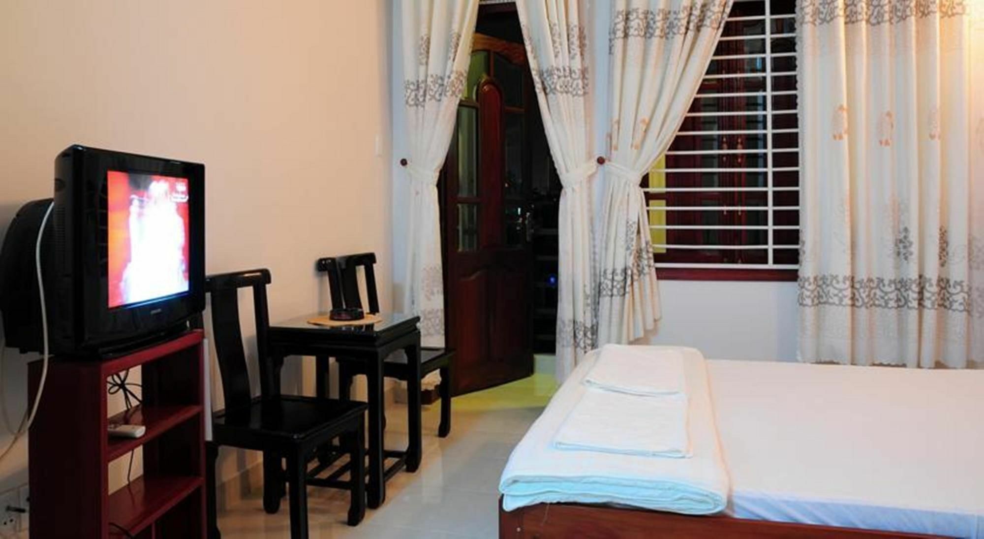 Diep Anh Guest House Хошимін Екстер'єр фото